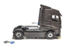 Volvo FH Globetrotter Xl - 2021 - Black - Image 3