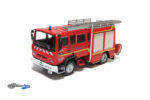 Renault VI S180 Metz, fire brigade - Red