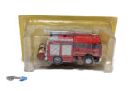 Renault VI S180 Metz, fire brigade - Red - Image 8
