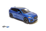 Jaguar F-Pace - 2018 - Blue - Image 7