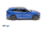Jaguar F-Pace - 2018 - Blue - Image 11