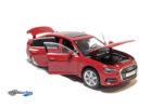 Audi A6 - 2016 - Red - Image 3