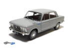 Fiat 125 Special - 1970 - Grey
