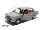 Fiat 125 Special - 1970 - Grey - Image 2