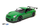 Porsche 911 GT3 RS (997) - 2011 - Green