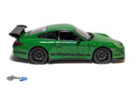 Porsche 911 GT3 RS (997) - 2011 - Green - Image 11