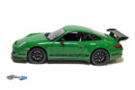 Porsche 911 GT3 RS (997) - 2011 - Green - Image 10