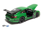 Porsche 911 GT3 RS (997) - 2011 - Green - Image 5