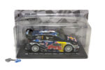 Ford Fiesta WRC #1 Winner Rallye Monte Carlo Ogier, Ingrassia - 2017 - Blue - Image 5