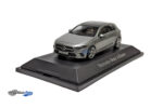 Mercedes-Benz A-Class (W177) - 2018 - Silver