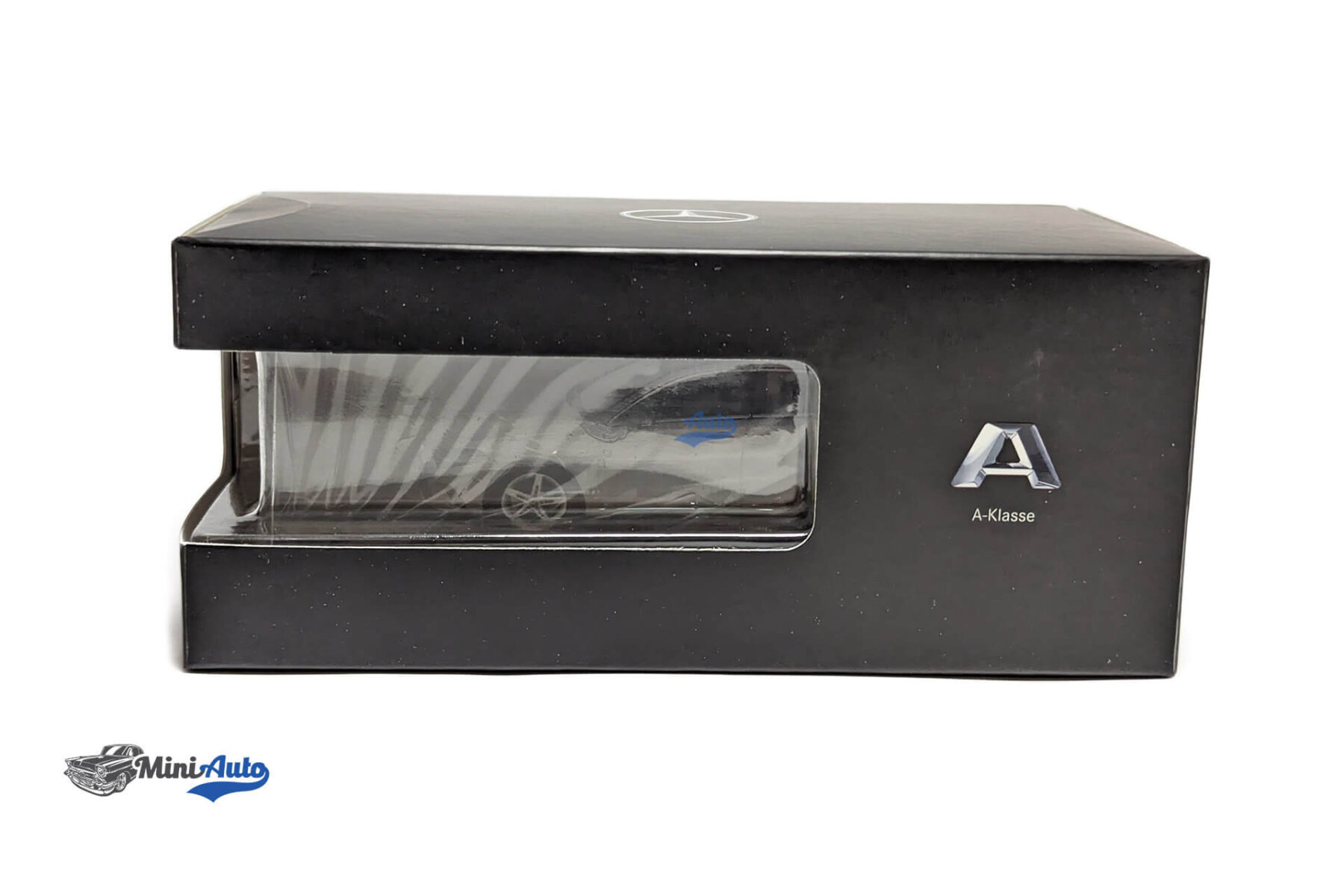 Mercedes-Benz A-Class (W177) - 2018 - Silver - Image 5