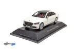 Mercedes-Benz S-Class (V223) - 2020 -  White