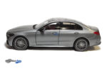 Mercedes-Benz C-Class (W206) Limousine - 2022 - Grey - Image 5