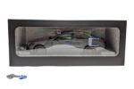 Mercedes-Benz C-Class (W206) Limousine - 2022 - Grey - Image 7