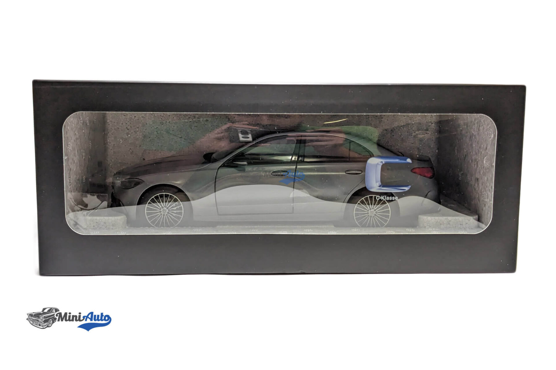 B66960638---Mercedes-Benz-C-Class-(W206)-Limousine---2022---Grey_6 Mercedes-Benz C-Class (W206) Limousine - 2022 - Grey - Image 7