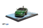 Jaguar XKR James Bond Die Another Day - 2002 - Green