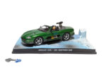 Jaguar XKR James Bond Die Another Day - 2002 - Green - Image 2