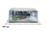 Jaguar XKR James Bond Die Another Day - 2002 - Green - Image 5