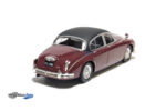 Jaguar MARK II Inspector Morse - Red - Image 4