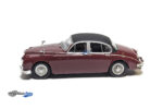 Jaguar MARK II Inspector Morse - Red - Image 2