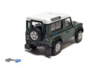 Land Rover Defender Short Base - Green - Image 4