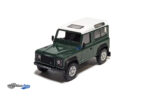 Land Rover Defender Short Base - Green