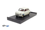 Fiat - 600 Derivazione ABARTH 750 1956 - Light grey