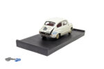 Fiat - 600 Derivazione ABARTH 750 1956 - Light grey - Image 4