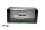 Fiat - 600 Derivazione ABARTH 750 1956 - Light grey - Image 5