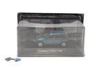 Chevrolet - Chevy (Opel Corsa Swing) - 1996 - Blue - Image 5