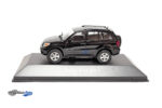 Toyota RAV 4 - 2005 - Black - Image 2