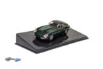 Jaguar E-Type - 1963 - Green