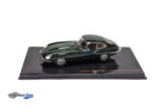 Jaguar E-Type - 1963 - Green - Image 2