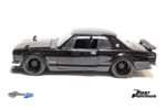 Brian’s classic Nissan Skyline GT-R Fast & the Furious - 2000 - Black - Image 5