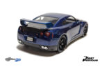 Nissan Skyline GT-R (R35) Fast and Furious 7 - 2009 - Dark Blue - Image 7