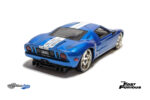 Ford GT Fast and Furious look-a-like - 2005 - Blue - Image 6