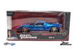 Ford GT Fast and Furious look-a-like - 2005 - Blue - Image 7