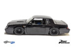 Buick Fast and Furious - 1987 - Black - Image 5