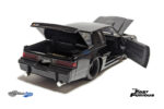 Buick Fast and Furious - 1987 - Black - Image 3