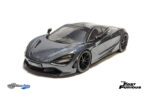 McLaren 720S Fast & the Furious Hobb’s & Shaw, - 2018 - Grey
