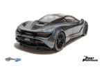 McLaren 720S Fast & the Furious Hobb’s & Shaw, - 2018 - Grey - Image 6