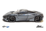McLaren 720S Fast & the Furious Hobb’s & Shaw, - 2018 - Grey - Image 5