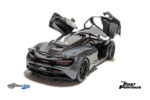 McLaren 720S Fast & the Furious Hobb’s & Shaw, - 2018 - Grey - Image 3