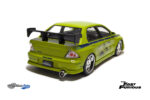 Mitsubishi Lancer Evo VII Brian Fast and Furious - Green - Image 6