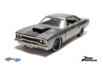 Dom’s Plymouth Road Runner Fast & The Furious - 1970 - Grey
