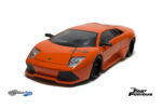 Roman’s Lamborghini Murcialago Fast & The Furious - Orange
