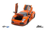 Roman’s Lamborghini Murcialago Fast & The Furious - Orange - Image 2