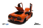 Roman’s Lamborghini Murcialago Fast & The Furious - Orange - Image 3