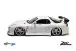 Mazda RX-7 Fast and Furious - 1993 - White - Image 5