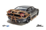 Dodge Charger Heist Car Fast & Furious - Black - Image 6